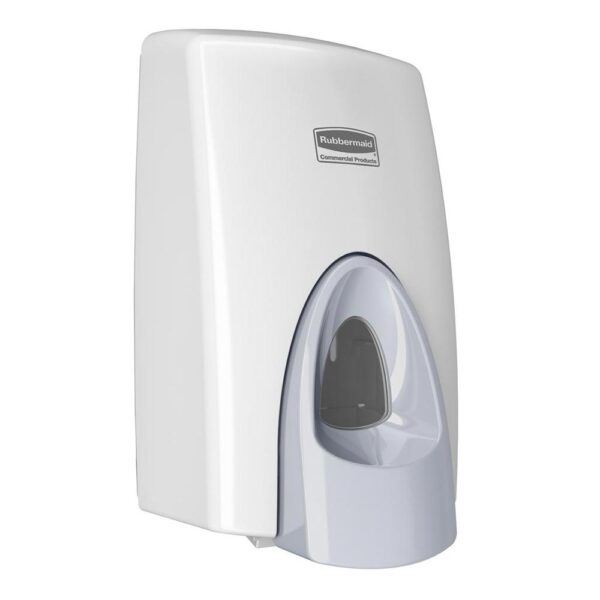 dispensador FoamSoap higienico