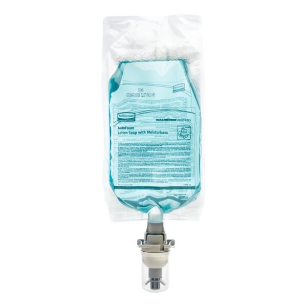 recambio autofoam loction soap