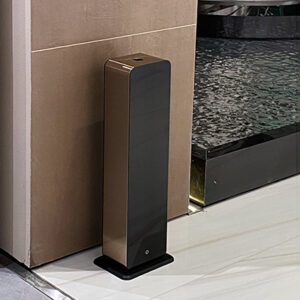 Torre Difusora de Aromas Grandes Espacios