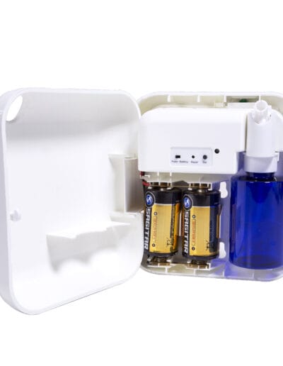 aromatizador profesional nebulizador