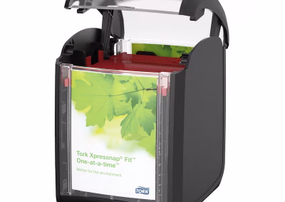 dispensador servilletas mesa compacto