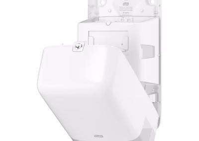 dispensador papel higienico doble mediano