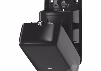 dispensador papel higienico doble mediano