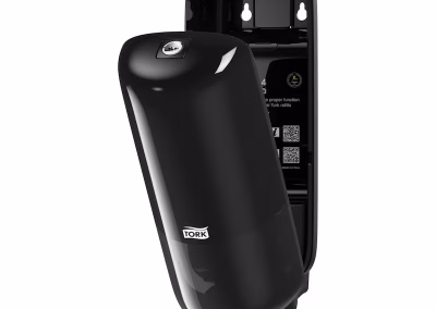 dispensador jabon automatico sensor s4.