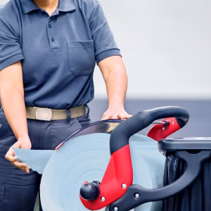 bobina papel secado azul w1 w2