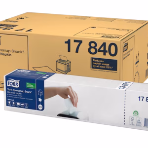 Servilleta Natural para Dispensador