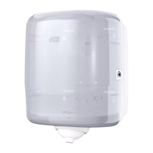 Dispensador de Alimentación Central