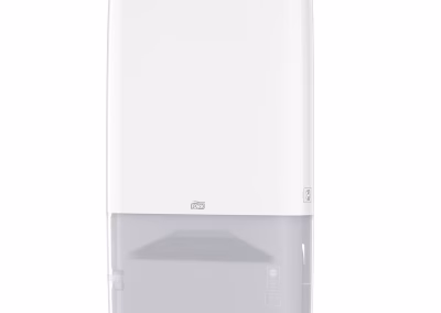 dispensador toallas continuo automatico