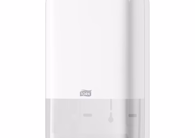 dispensador papel higienico plegado