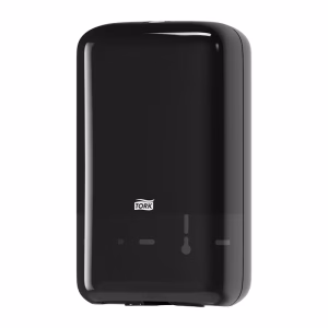 dispensador papel higienico plegado