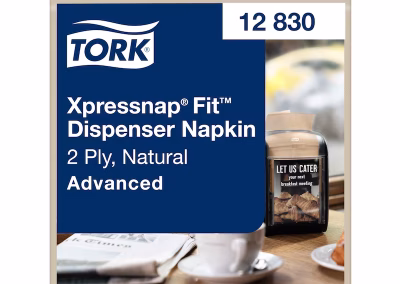 servilletas xpressnap fit n14