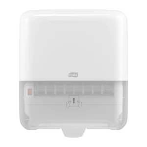 Dispensador de Toallas de Mano en Rollo