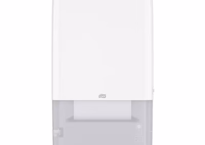 dispensador toallas continuo automatico