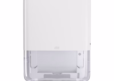 dispensador mini toallas en continuo