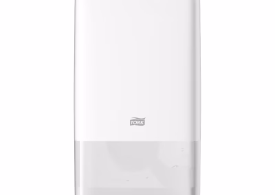 dispensador papel higienico doble mediano