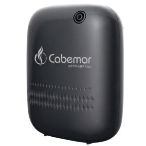 Difusor de Aromas Profesional Bluetooth - Edición Diamante