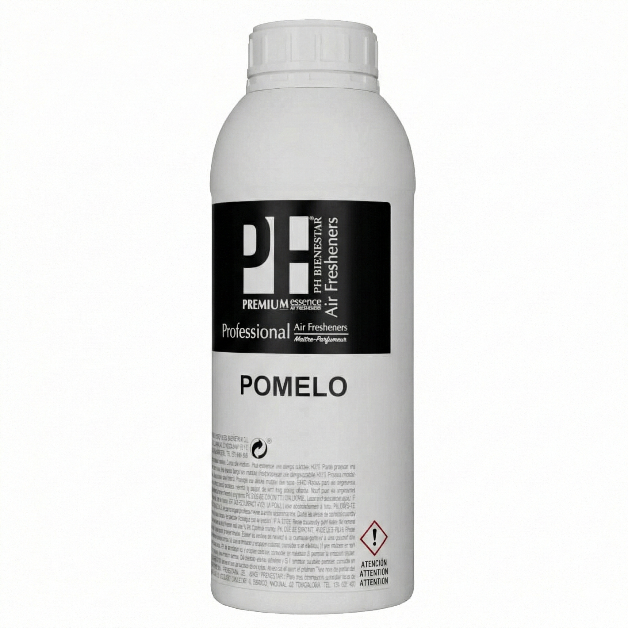 Ambientador turbo mango