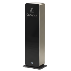 Torre Difusora de Aromas Grandes Espacios