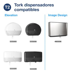 papel higienico mini jumbo 2 capas