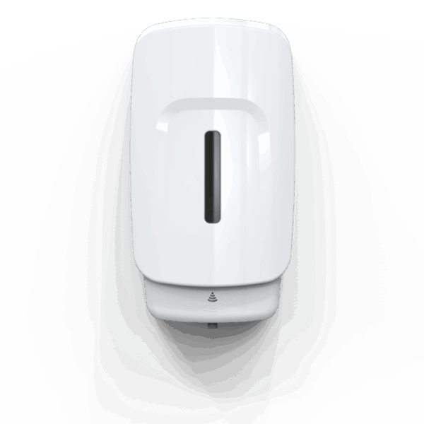 Dispensador Automático con Sensor Inteligente "3 en 1" (Gel, Espuma y Jabón - 1000ml)