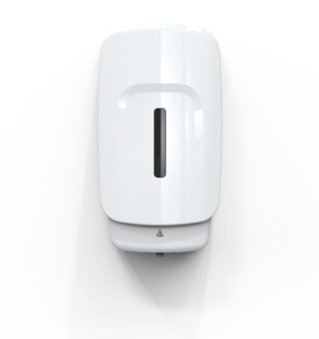 Dispensador Automático con Sensor Inteligente "3 en 1" (Gel, Espuma y Jabón - 1000ml)