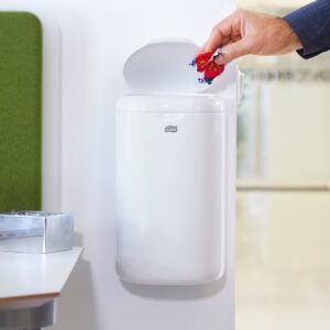 Contenedor de basura 5L