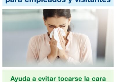 pañuelos faciales suaves