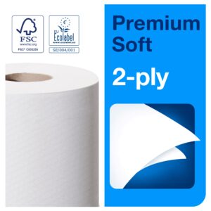 papel higienico convencional premium