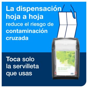 servilletas xpressnap fit n14