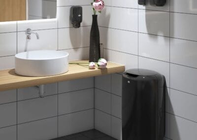 Papelera 50 l