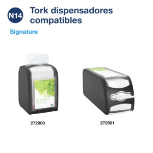 servilletas xpressnap fit n14