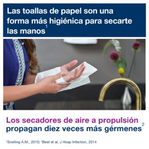 dispensador toallas rollo automatico sensor h1