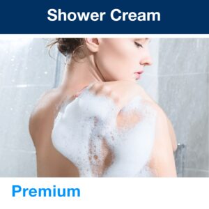 recambio crema de ducha hidratante