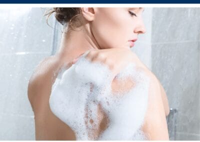 recambio crema de ducha hidratante