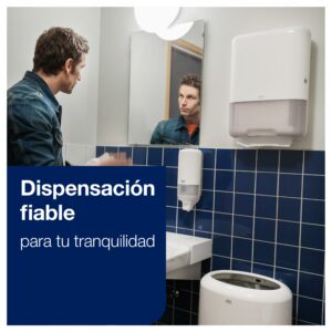 toallas de mano plegadas en v