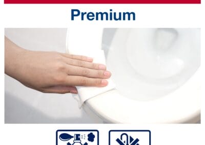 higienizante asiento inodoro