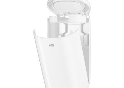 Contenedor de basura 5L