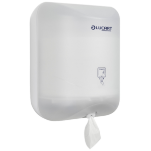 Dispensador Mini de Extracción Central "Hoja a Hoja" L-ONE MINI