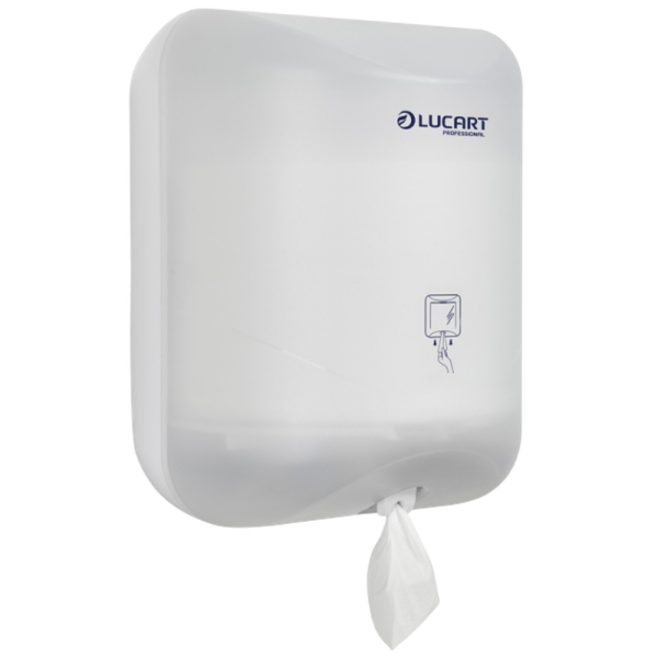 Dispensador Mini de Extracción Central "Hoja a Hoja" L-ONE MINI