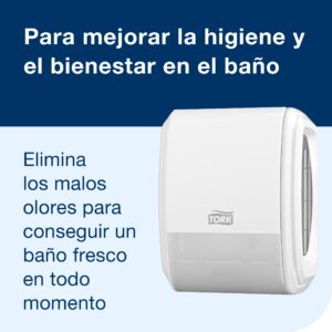 dispensador ambientador continuo cartucho