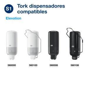 recambio gel de ducha cuerpo y cabello