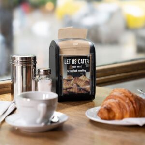 servilletas xpressnap fit n14