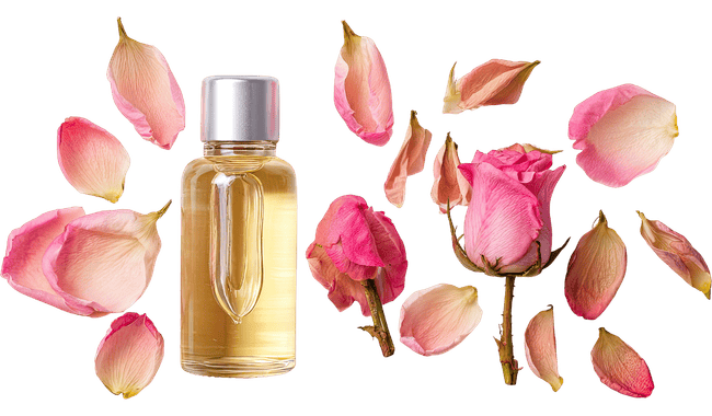 Aromas y productos de calidad