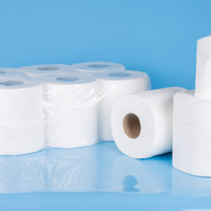 Bobina Secamanos Cheminé Extracción Central (Doble Capa, 130 m)