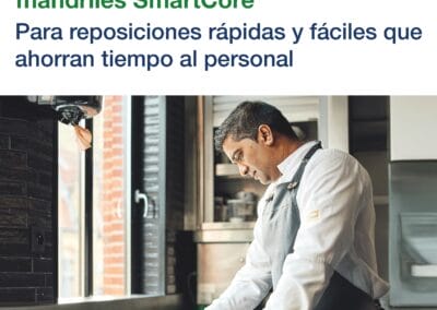 papel de secado reflex m4