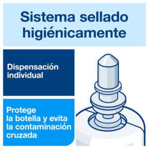 recambio jabon en espuma suave