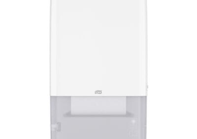 dispensador toallas continuo automatico