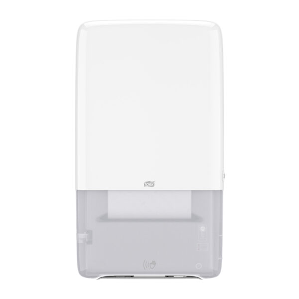 dispensador toallas continuo automatico