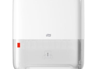 dispensador toallas rollo manual h1