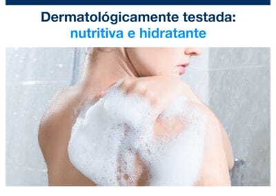 recambio gel de ducha cuerpo y cabello